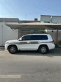Toyota 2009 4-Door Petrol Automatic - Well Maintained QR45K